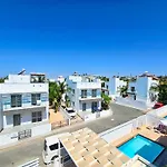 Nissi Beach Villa Azure