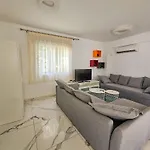 Nissi Beach Villa Azure