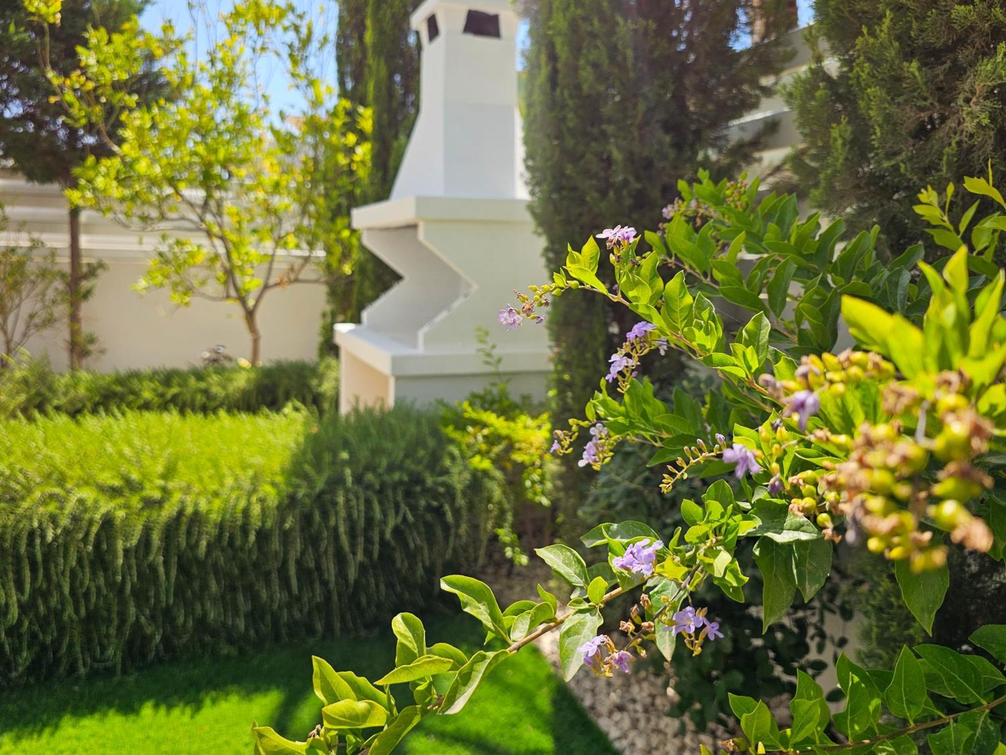 Villa Nissi Azure