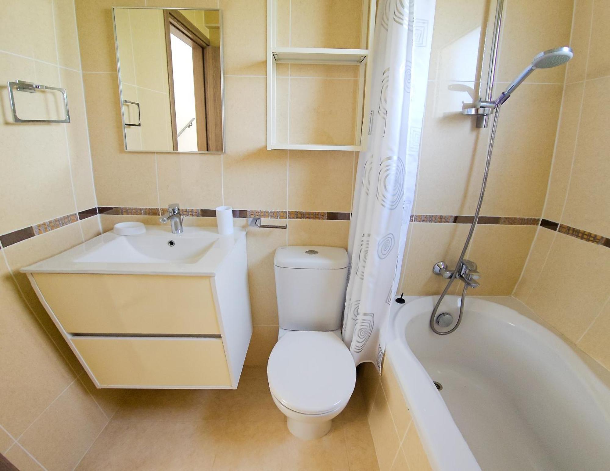 Nissi Azure Villa Agia Napa