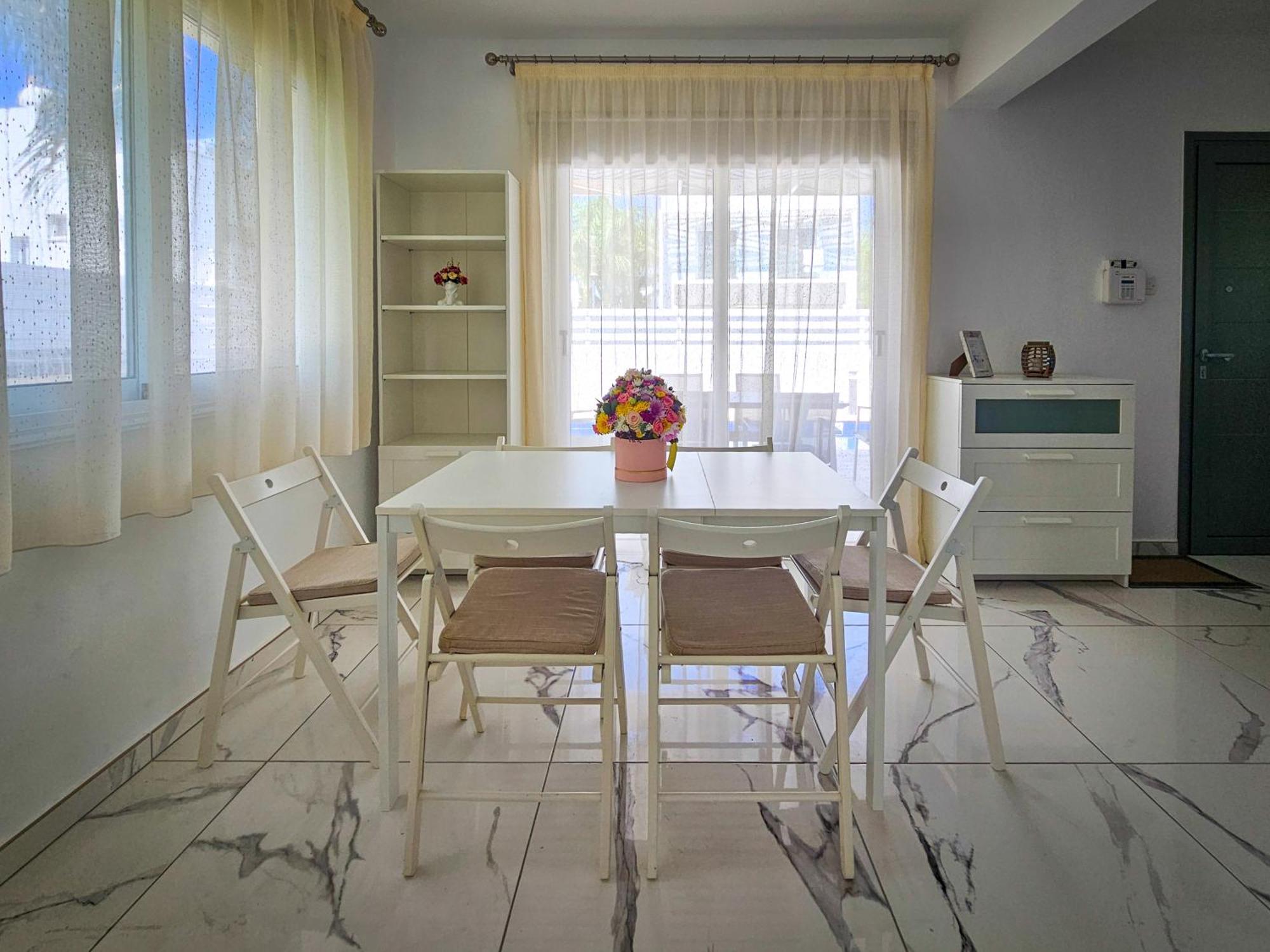 Nissi Azure Villa Agia Napa